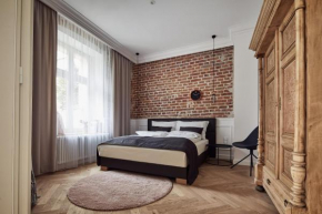 1891 Aparthotel  Краков